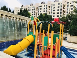 The Gardens At Bishan (D20), Condominium #215730071